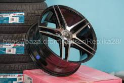 Vossen VPS-302. 7.5x17", 5x100, ET38, �� 73,1���. ����