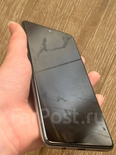 Samsung Galaxy A71. �/�, 128 ��, ����� ����
