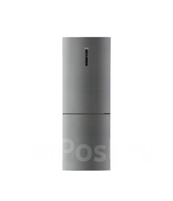 Холодильник Haier C4F744CMG, серебристый, новый, в наличии. Цена: 65 ...