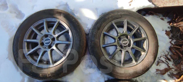 Adenak Kino Sports. 5.5x15", ET43 ����