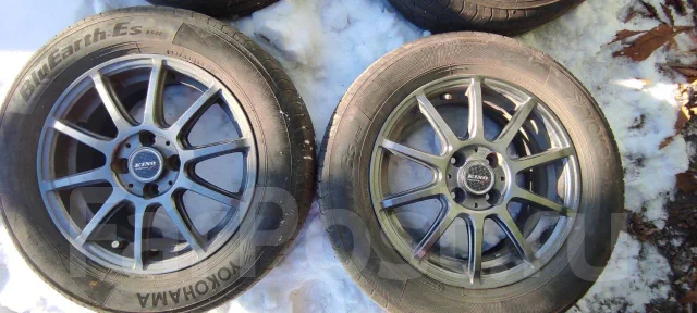 Adenak Kino Sports. 5.5x15", ET43 ����