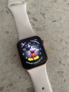 Apple Watch Series 4. GPS, NFC, IP67 ����