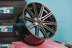 Vossen CV4. 8.0x17", 5x114.3, ET35, �� 73,1���. ����