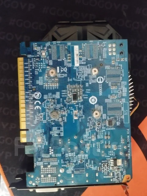 GeForce GTX 750 ����