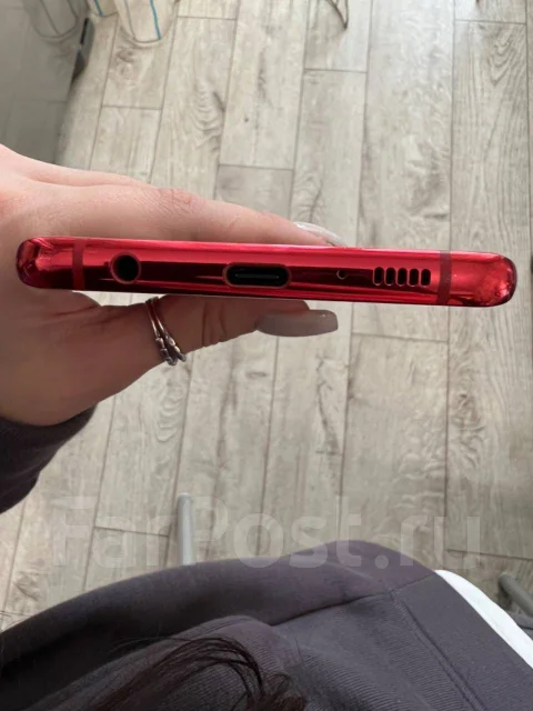 Samsung Galaxy S10+. �/�, �������, 3G, 4G LTE, Dual-SIM ����