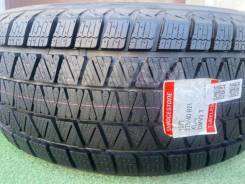 Bridgestone Blizzak DM-V3. ������, ��� �����, ����� ����
