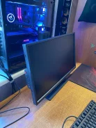 BenQ. 24.5", ���������� �� (LCD, LED, QLED) ����