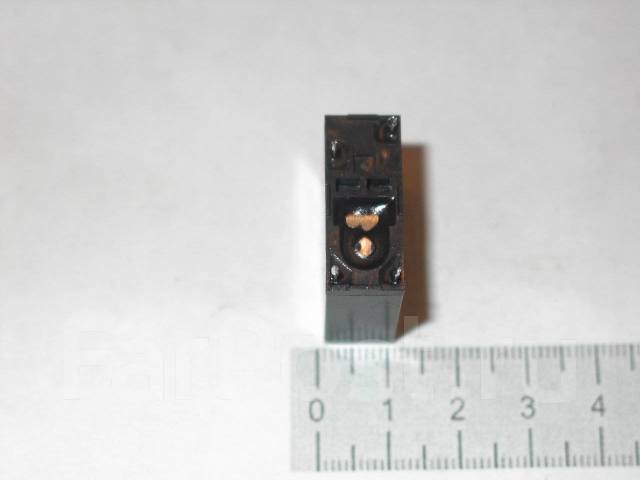 Реле Omron G5PA-1 12VDC - Запчасти и аксессуары во Владивостоке