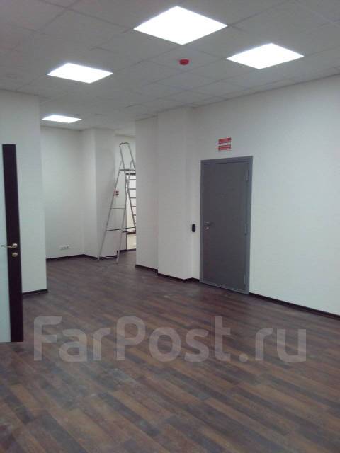 Отделочные работы во Владивостоке