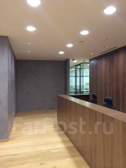 Отделочные работы во Владивостоке