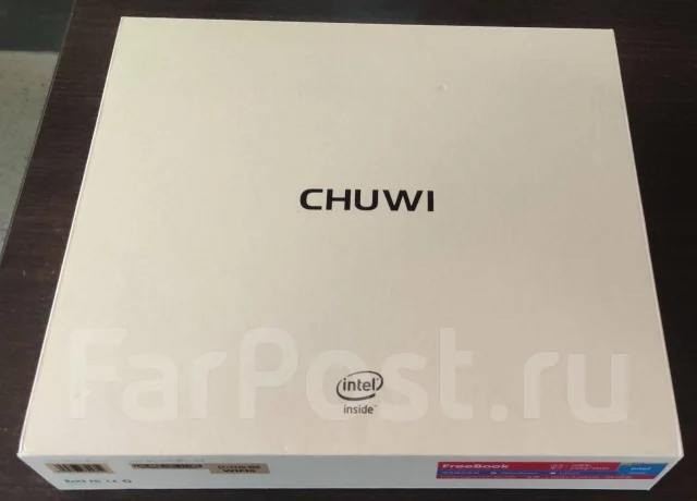 Chuwi. 13.5", ��� 12 ��, ���� 512���, WiFi: 1, Bluetooth: 1 ����