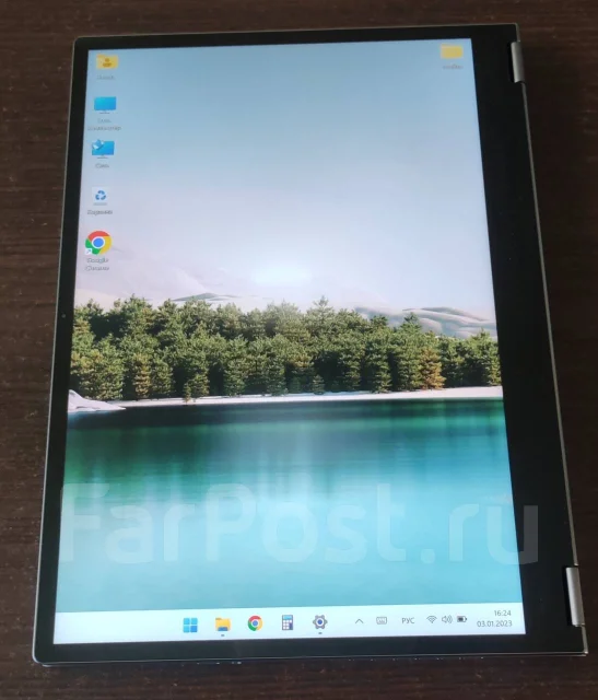 Chuwi. 13.5", ��� 12 ��, ���� 512���, WiFi: 1, Bluetooth: 1 ����