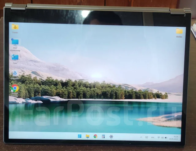 Chuwi. 13.5", ��� 12 ��, ���� 512���, WiFi: 1, Bluetooth: 1 ����