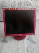 Samsung. 17", ���������� �� (LCD, LED, QLED) ����