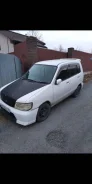 Nissan Cube. ��������, ��������, 1.3, ������, 215����. �� ����