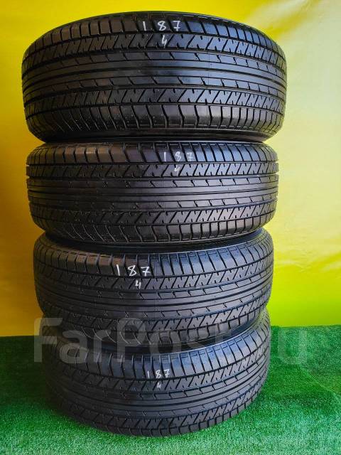 Yokohama Aspec, 215/60 R17 - Шины во Владивостоке