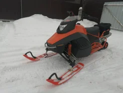 Irbis SF 150L. ��������, ���� ���, � �������� ����