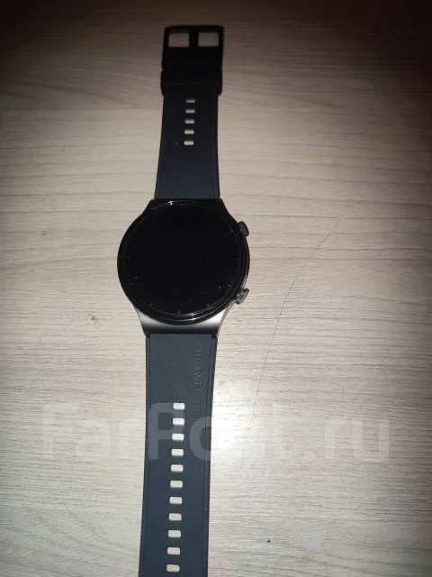 Huawei Watch GT 2 Pro ����