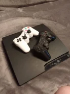 Sony PlayStation 3 Slim ����