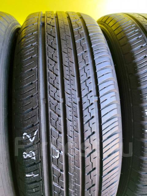 Dunlop Grandtrek ST30, 225/65 R17 - Шины во Владивостоке