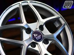 YST X-19. 5.5x14", 4x100, ET39, �� 56,6���. ����