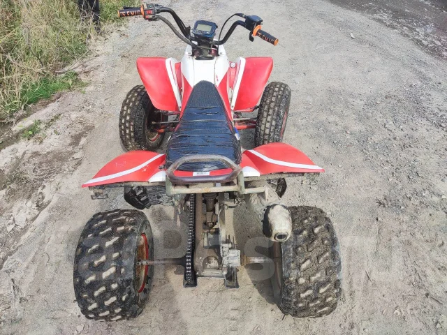 Irbis ATV250S. ��������, ��, �� ����
