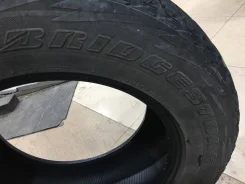 Bridgestone Dueler A/T 001. ������, ��� �����, �/�, ����� 30 % ����