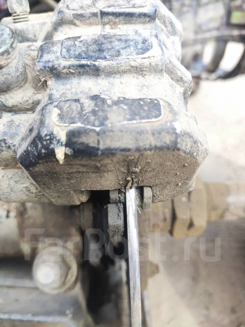 Irbis ATV250S. ��������, ��, �� ����