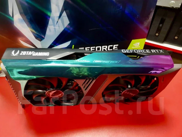 GeForce RTX 3070 ����