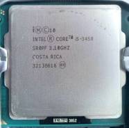 Intel Core i5-3450 ����
