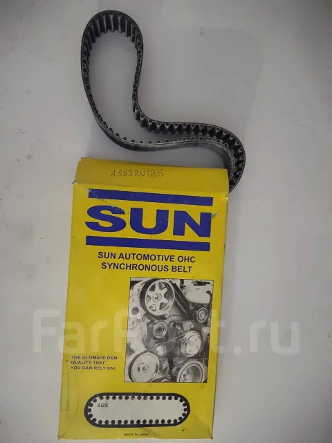 ������ ��� MMC SUN A593RU125 A593RU125 ����
