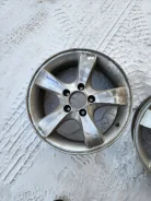 SsangYong. 7.5x18", 5x130, �� 84,1���. ����