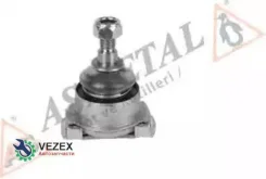 ������� ����� AS Metal 10BM0100 10BM0100 ����
