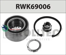 ��������� ������� �������� (� ABS) 45x83x39 Renault Laguna (2007- )/ Megane II (2003-2009)/ CLIO II (1998-2005), Mercedes Citan (415) (2012- ) Rolltec...