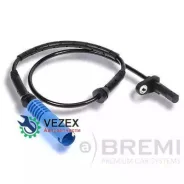 ������ ABS �������� BMW X5 (E53) 3.0d /4.6 Bremi 50351 50351 ����