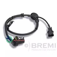 ������ �������� ������ (ABS) ���. L Hyundai Getz 1.3 02- Bremi 50690 50690 ����