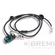 ������ ABS Mazda 6 02- ������ ���� ������ Bremi 50708, ������ 50708 ����