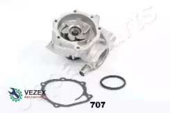 ����� ������� Subaru Forester (SF) 2.0 Japanparts PQ707 PQ707 ����