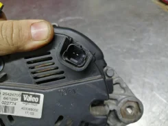 ���� ����� 2 ��������� 1.5dci valeo 8200022774 ����
