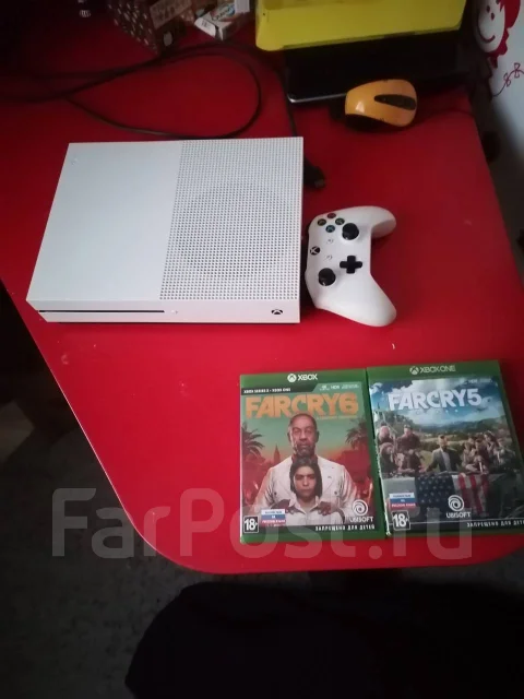 Microsoft Xbox One S ����