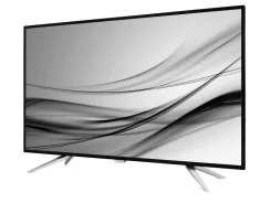 Philips. 43", ���������� �� (LCD, LED, QLED) ����