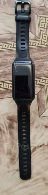 Huawei Band 6. IP67 ����
