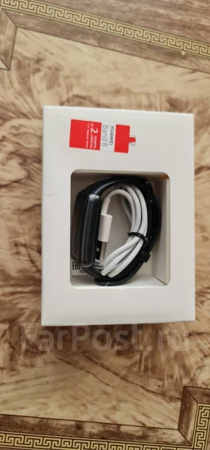 Huawei Band 6. IP67 ����