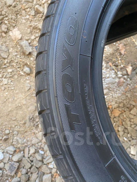 Toyo Tranpath mpZ. ������, 2021 ���, �/�, ����� �� 5 % ����