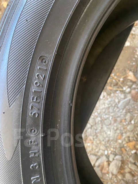 Toyo Tranpath mpZ. ������, 2021 ���, �/�, ����� �� 5 % ����