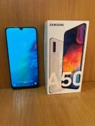 Samsung Galaxy A50. �/�, 64 �� ����