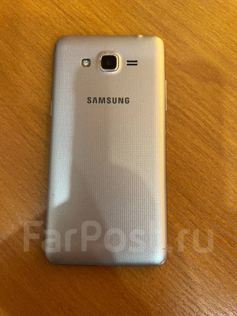 Samsung Galaxy J2 Prime. �/�, 8 �� ����