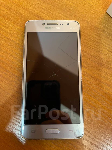 Samsung Galaxy J2 Prime. �/�, 8 �� ����
