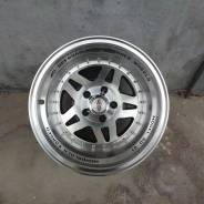 WSP Beijing. 5.0x15", 5x114.3, ET-12,  44,0.     