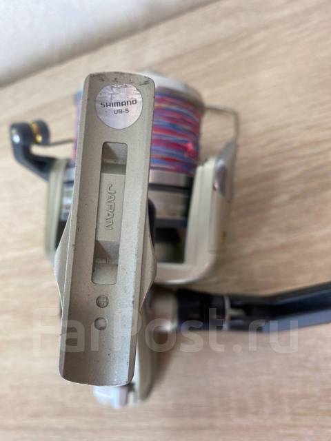 Катушка Безинерционная Shimano Biomaster special GT 7000 - Рыболовные ...